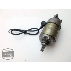 Suzuki GSX600F startmotor / start motor / starter